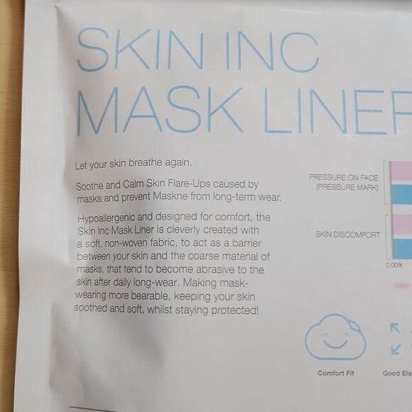 Skin Ink Mask Liner - Picture 6 of 9
